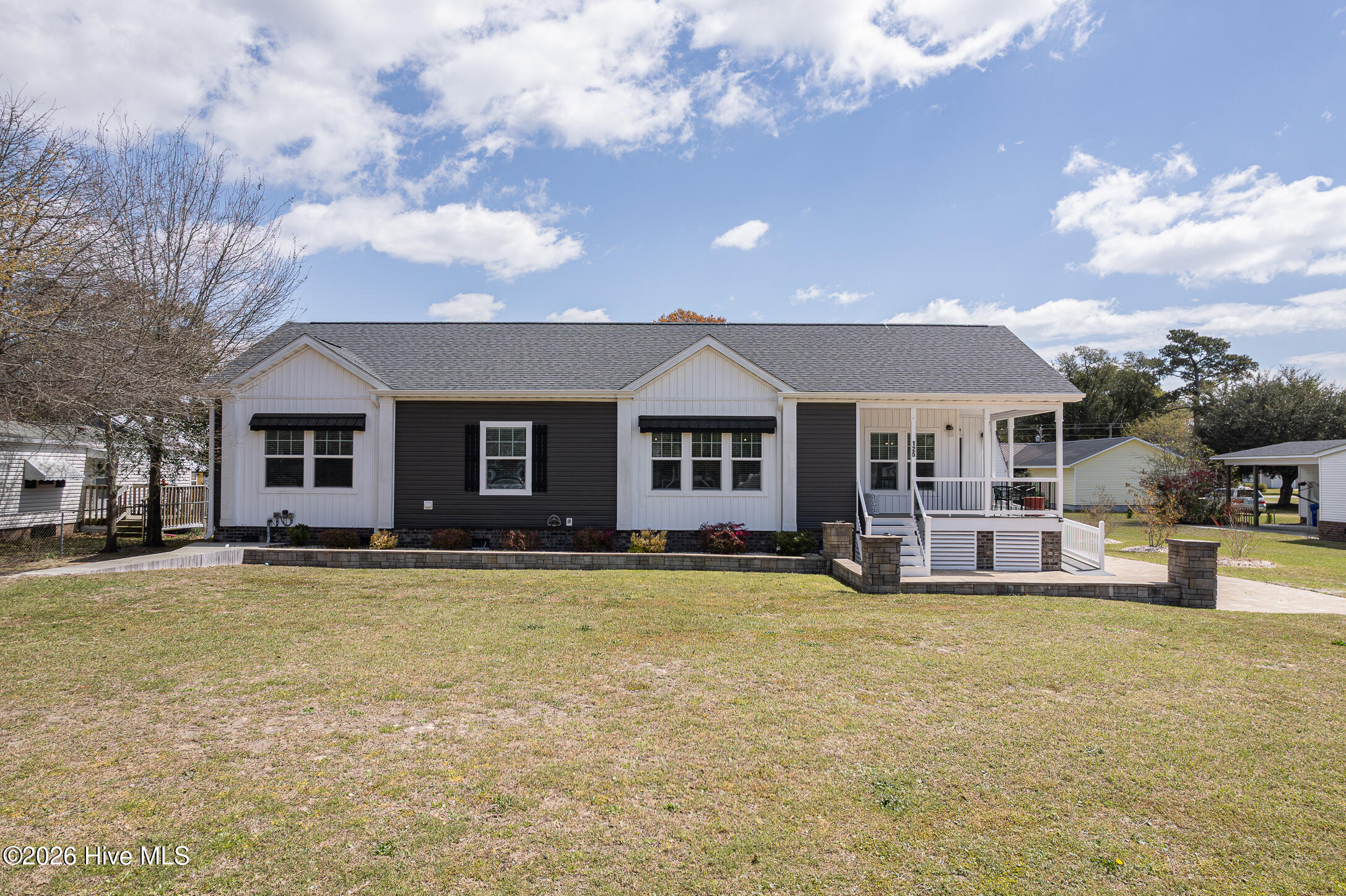 1153 Halter Place NW, Calabash, NC, 28467
