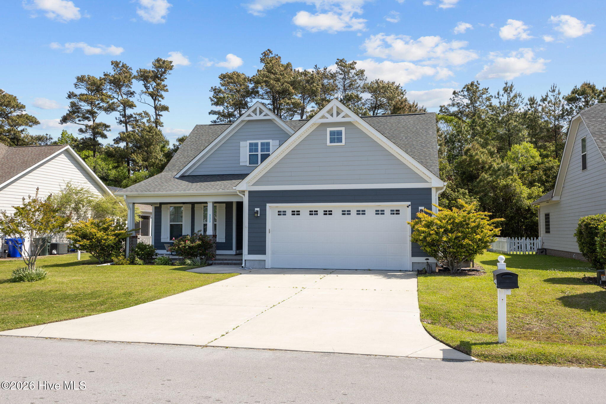 223 Taylorwood Drive,Beaufort