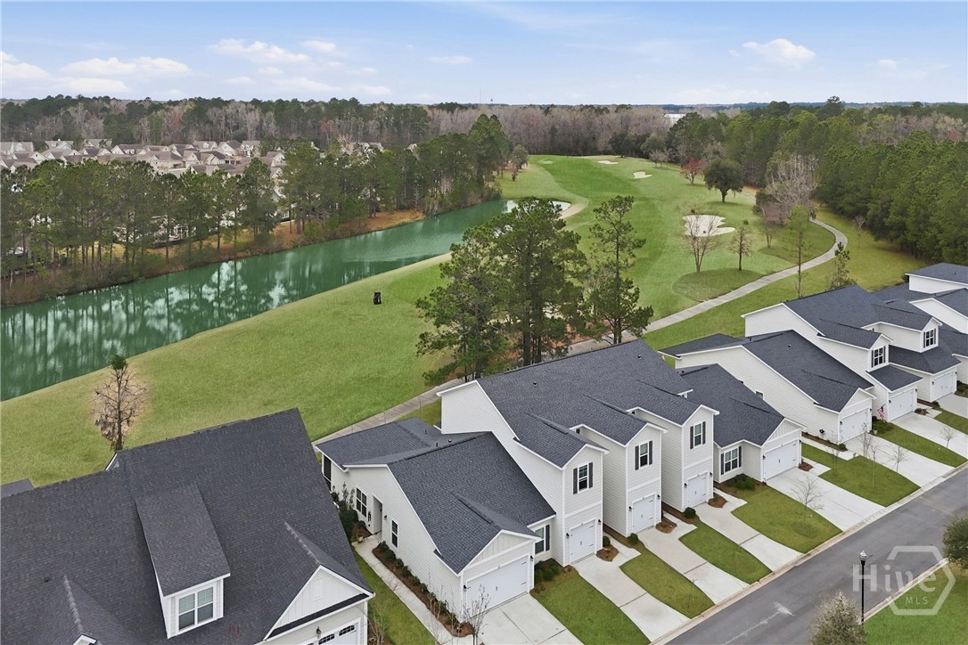 127 Danbury, Pooler, Georgia, 3 Bedroom Bedrooms, 0 ,2 BathroomBathrooms,Townhouse,For sale,Danbury,SA351353