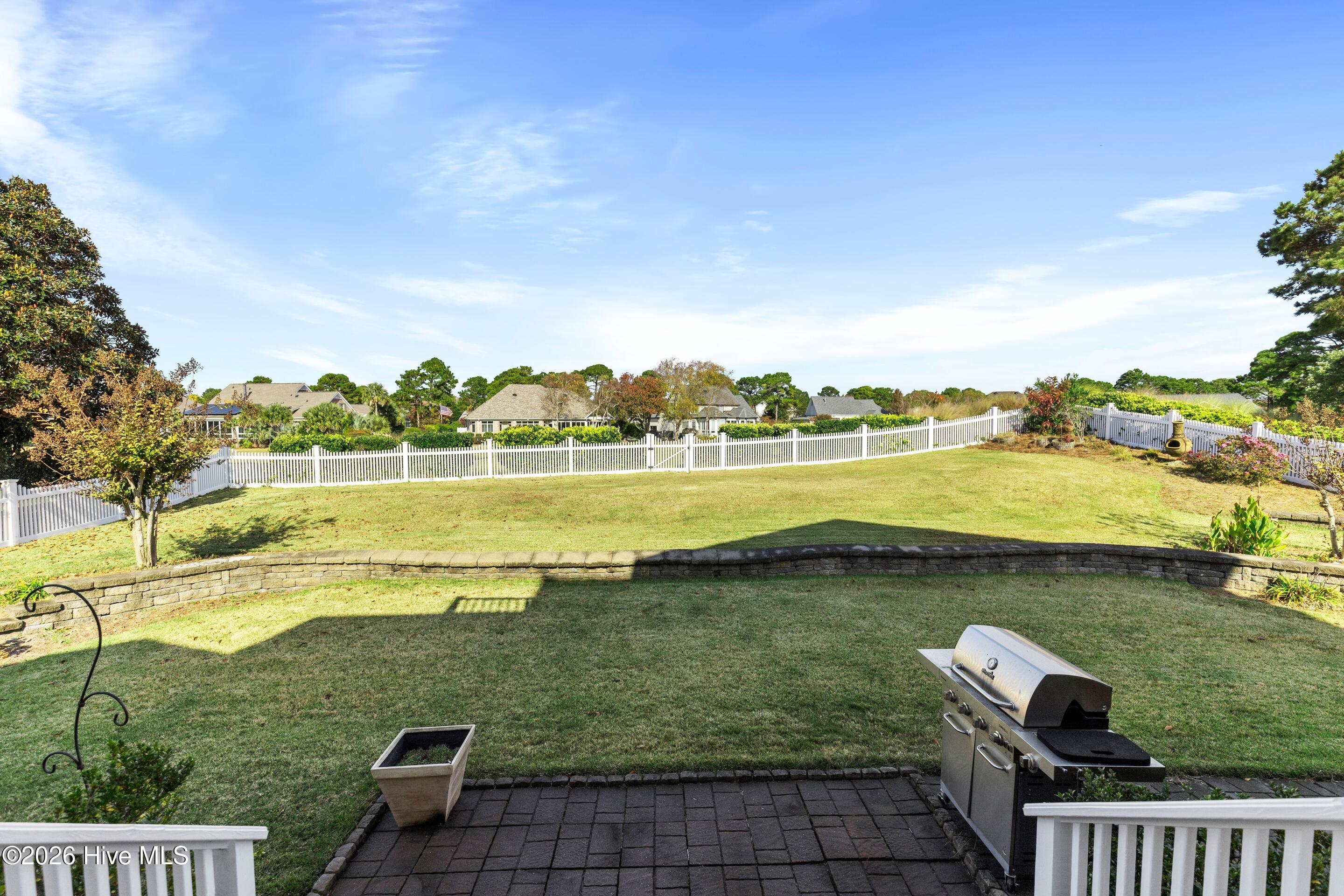 4363 Gauntlet Drive SE, Southport, NC, 28461