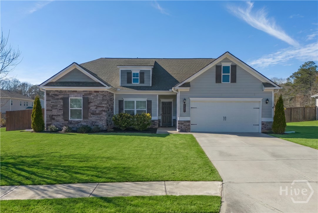 Property at 2791 Day Drive