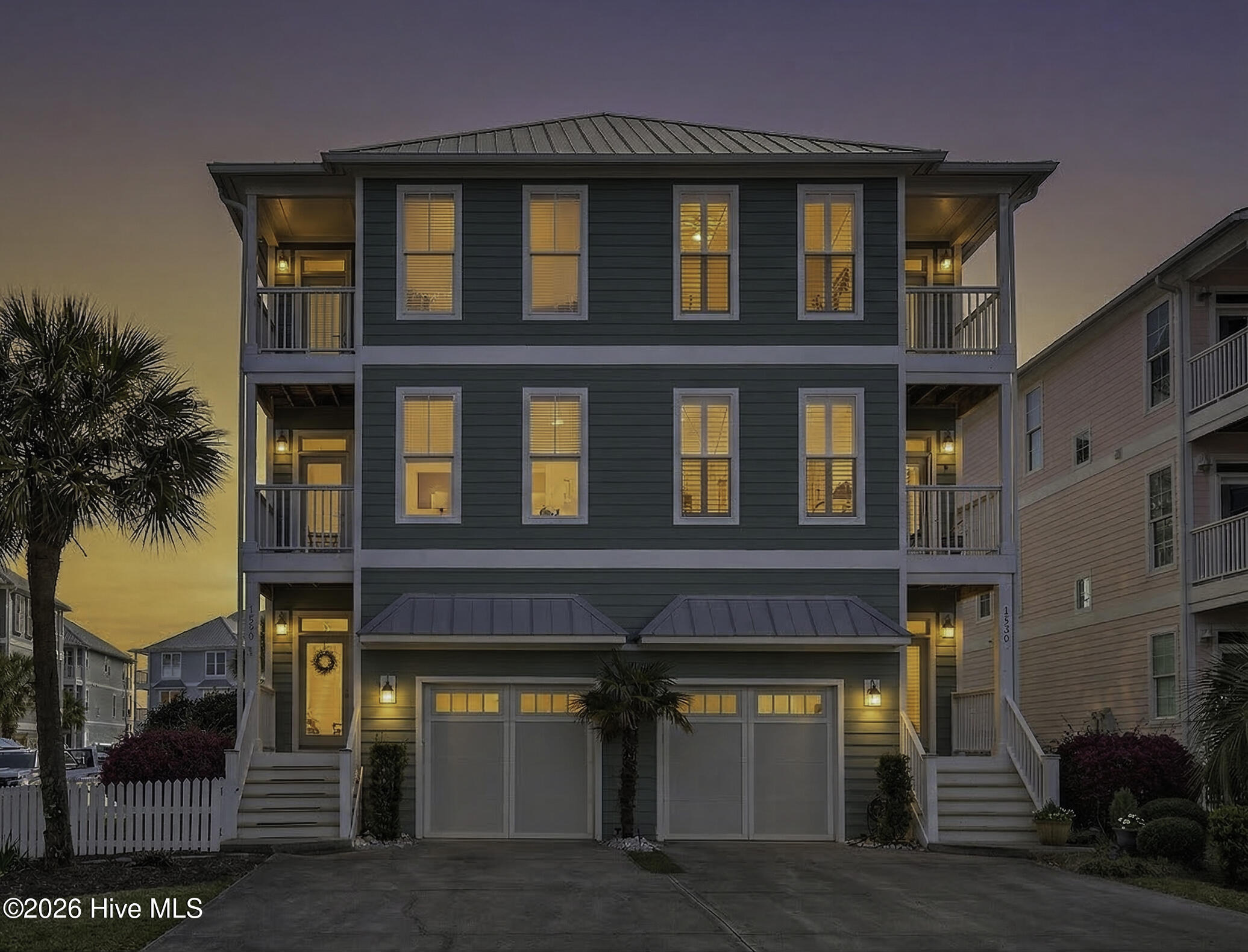 1528 Island Marina Drive, Carolina Beach, NC, 28428