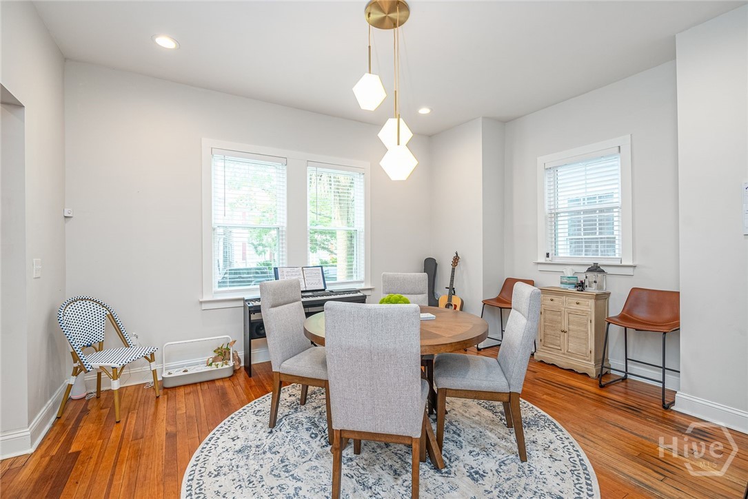 1204 E 33rd Street, Savannah, GA 31404 Listing Photo  12