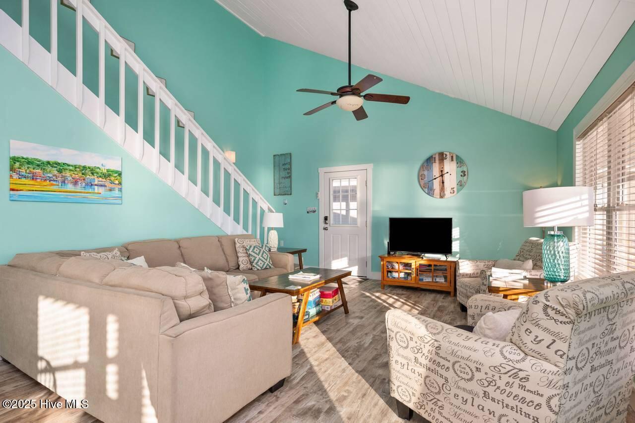 1919 E Beach Drive, Oak Island, NC, 28465