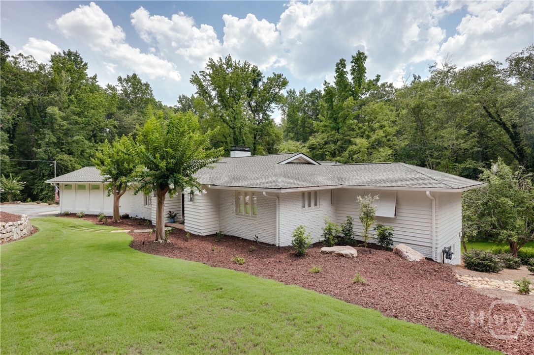 199 Tanglewood Drive