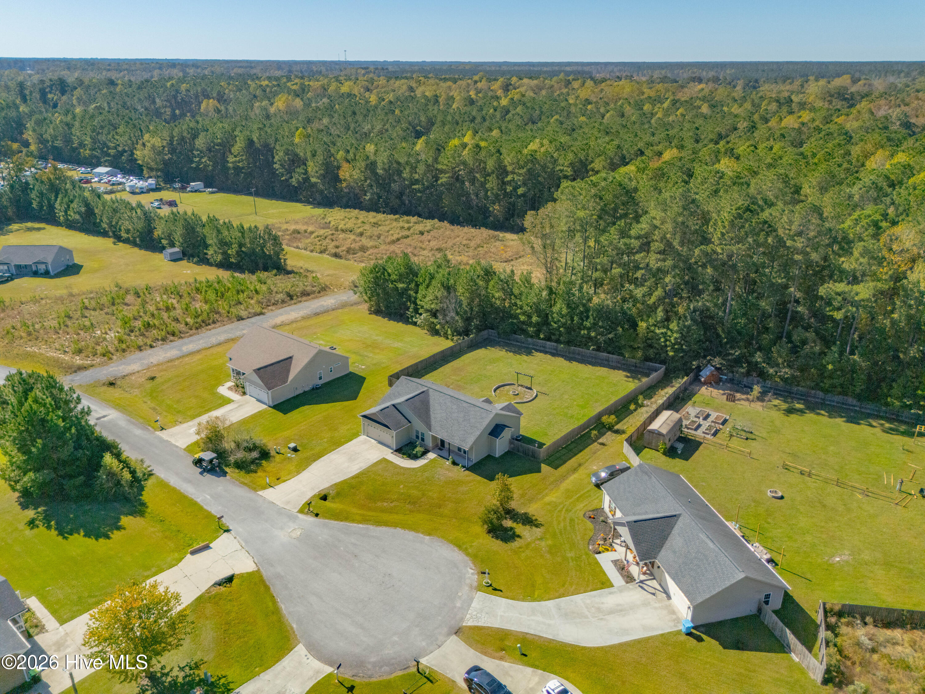 115 Quail Hollow Drive,Jacksonville