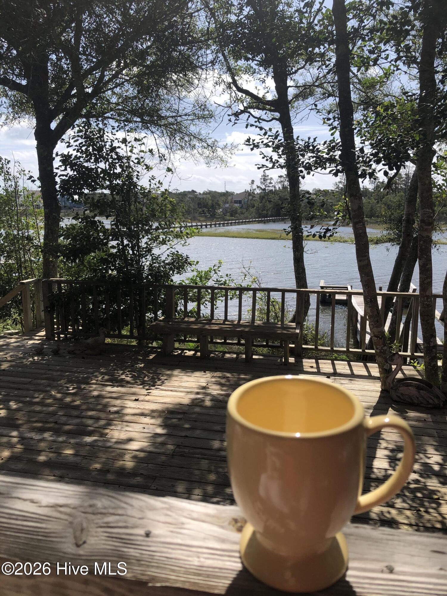 7207 Archers Creek Drive,Emerald Isle