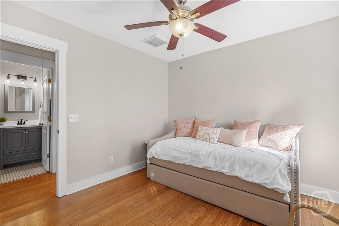 216 W Henry Street, Savannah, GA, 31401