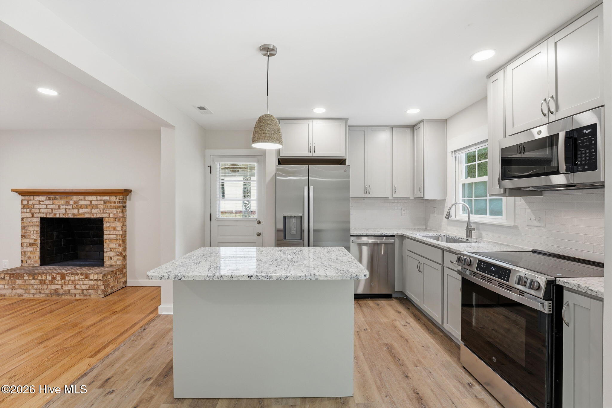 601 Bethesda Avenue