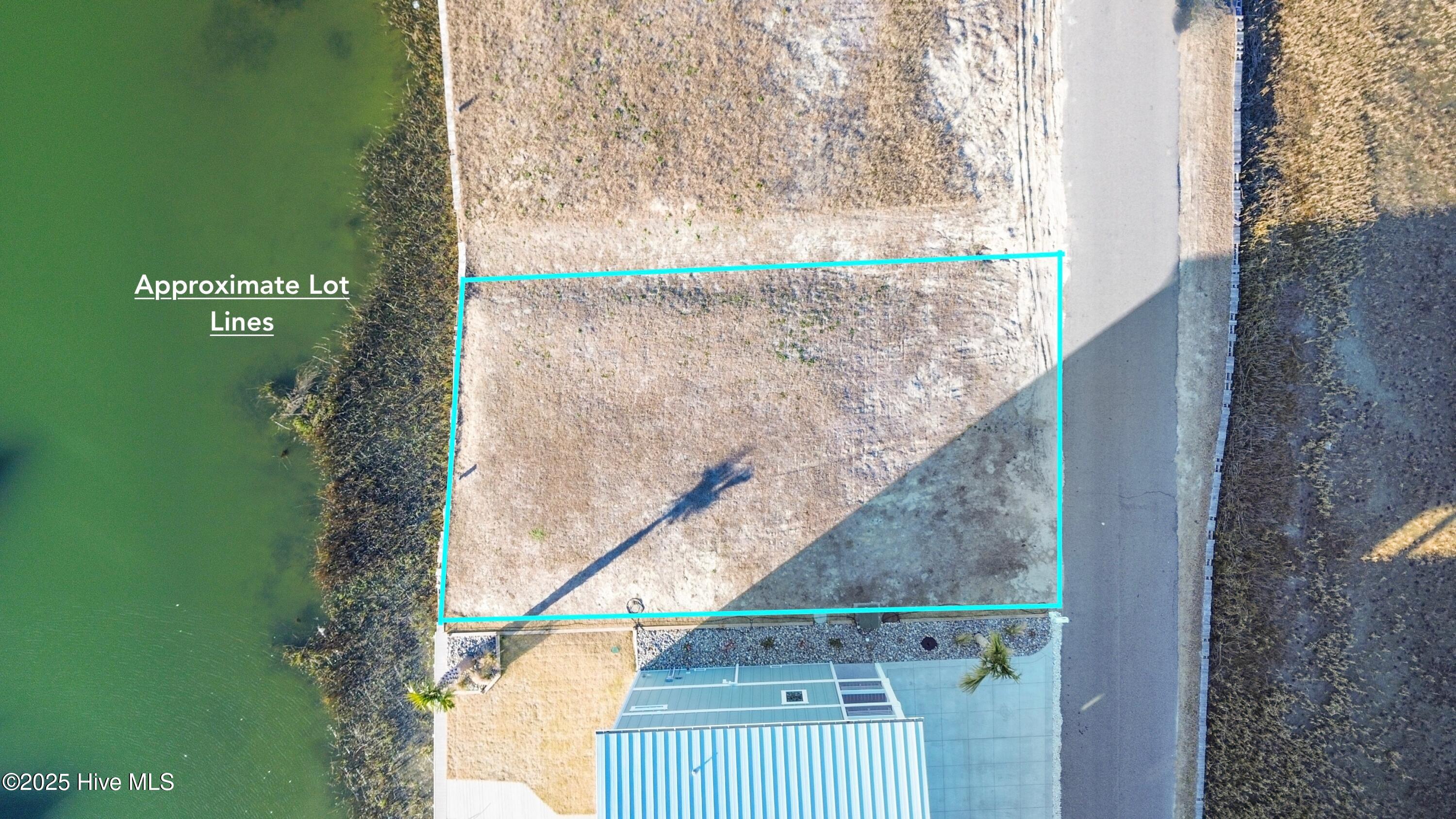 Lot 62 Riverside Drive, Sunset Beach, NC, 28468