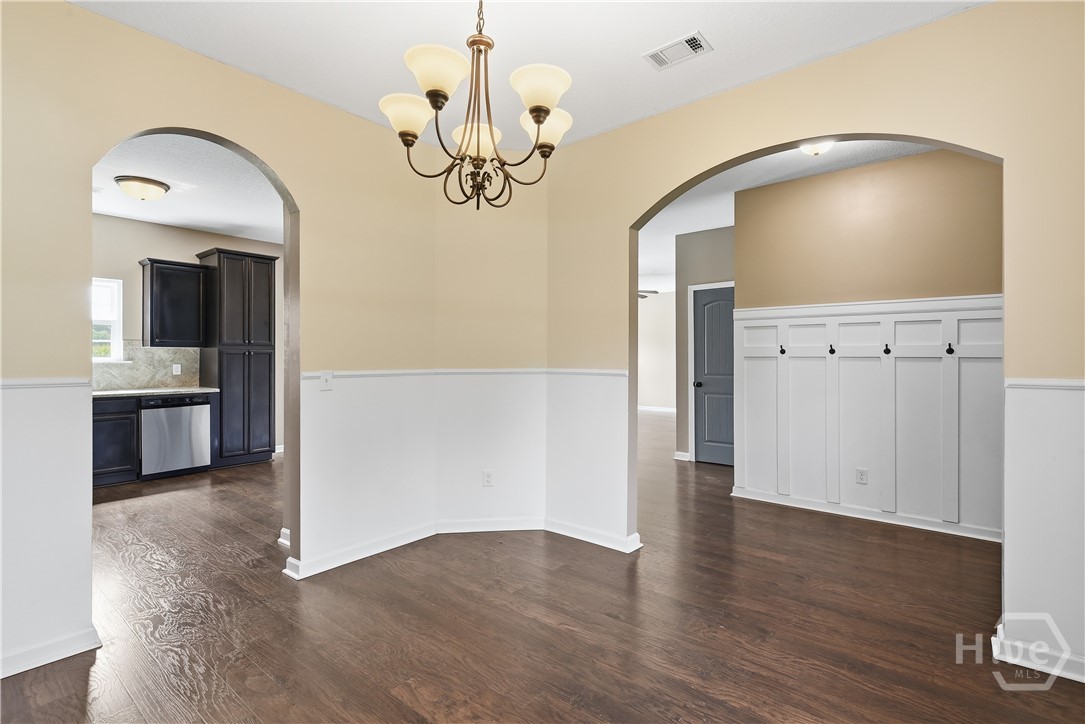 Photo 4 of Single family home for sale at 110 Dove Run Dr NE, Ludowici, GA 31316 | MLS# SA361032 | Listing updated on 2026-09-17