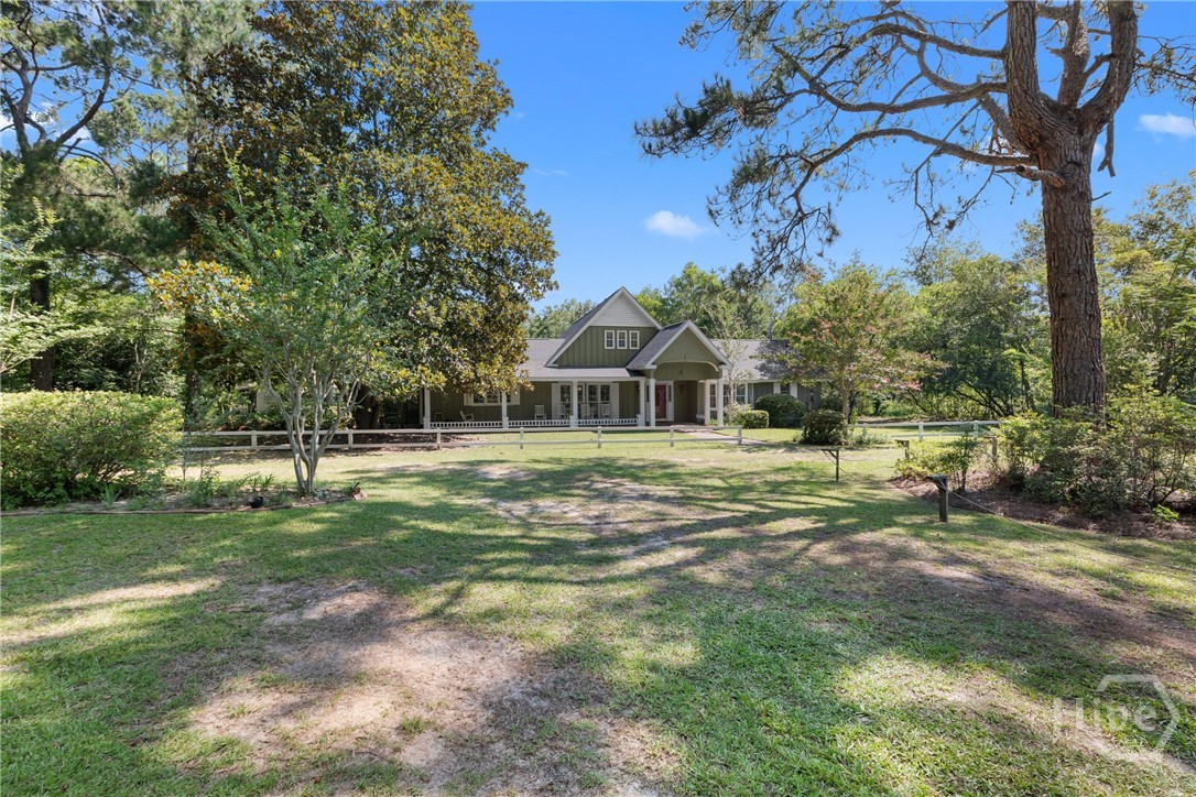 2nd image of 271 Langston Chapel Rd, Statesboro, GA 30458 | MLS# SA361703