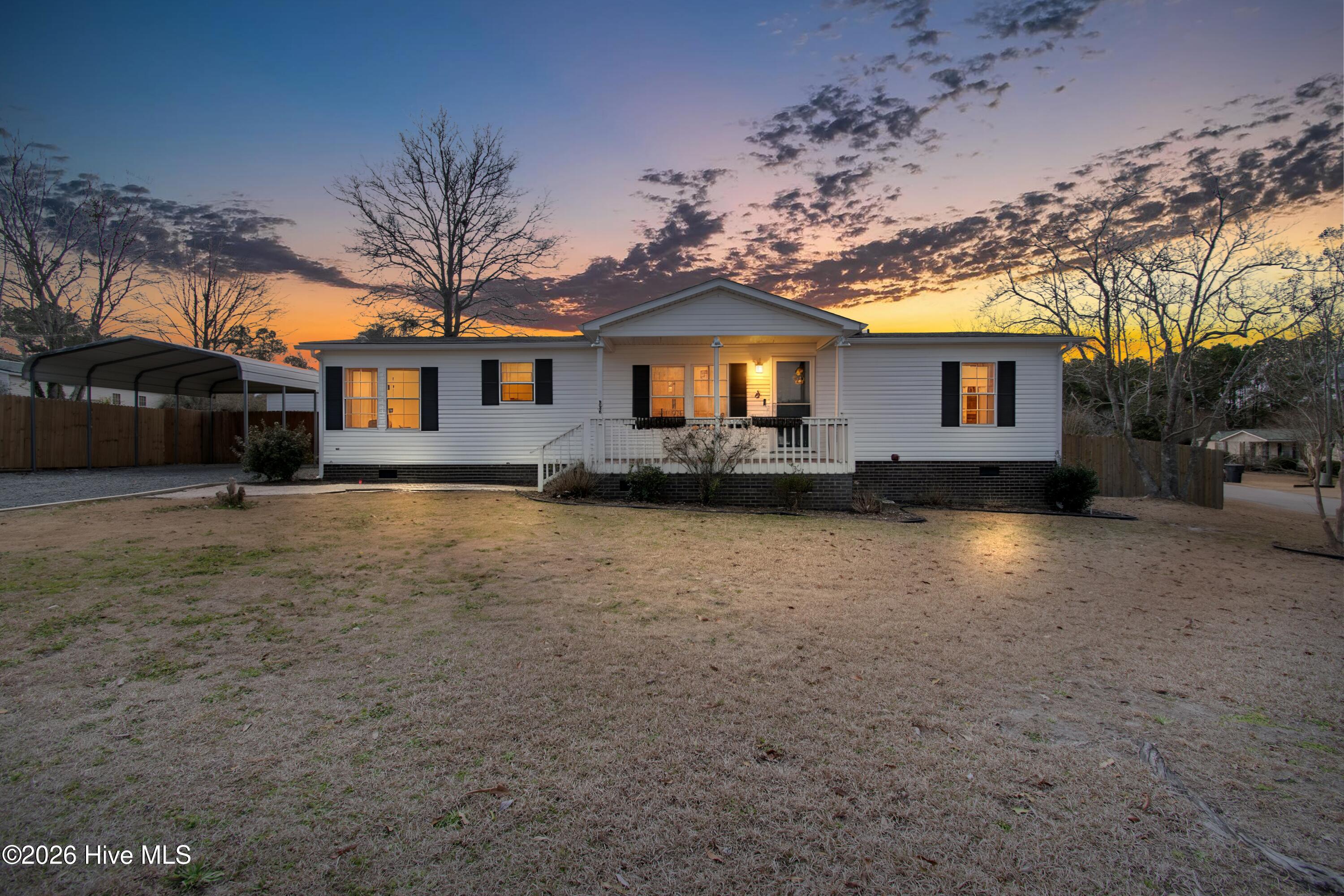 6 Jasmine Court, Savannah, GA, 31406