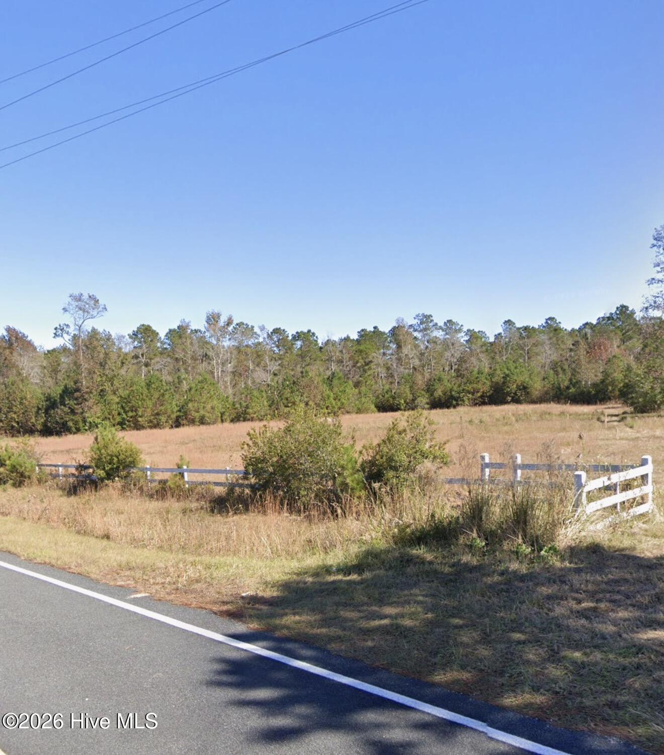 Exterior photo of 897 Chair Factory Road, Nakina, NC 28455. MLS: 100581402
