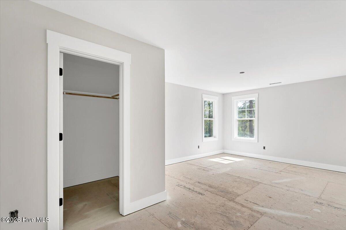 451 Thimbleberry Drive, Vass, NC, 28394