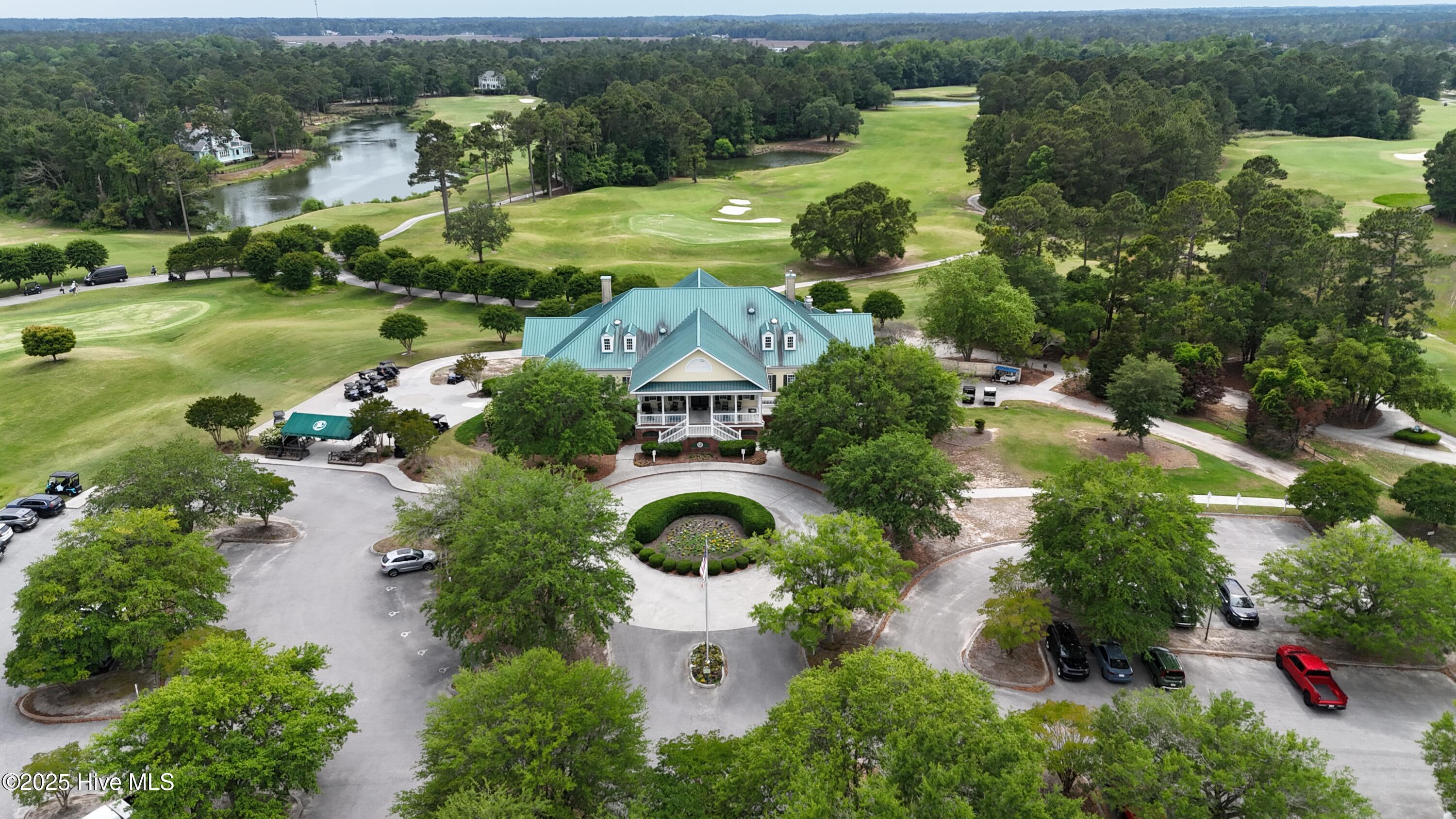 466 Herring Gull Court SE, Bolivia, NC, 28422