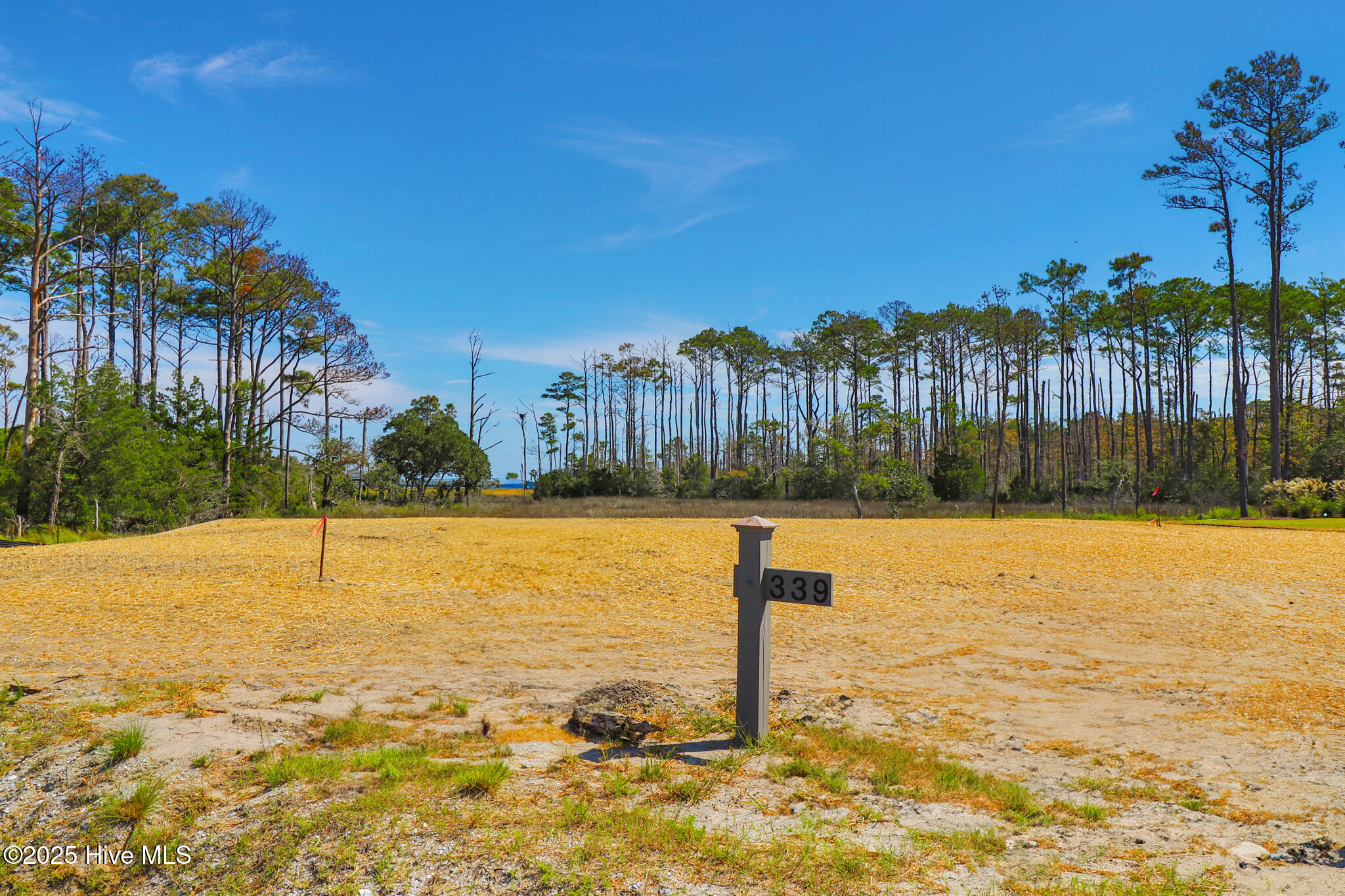 530 Freedom Park Road,Beaufort