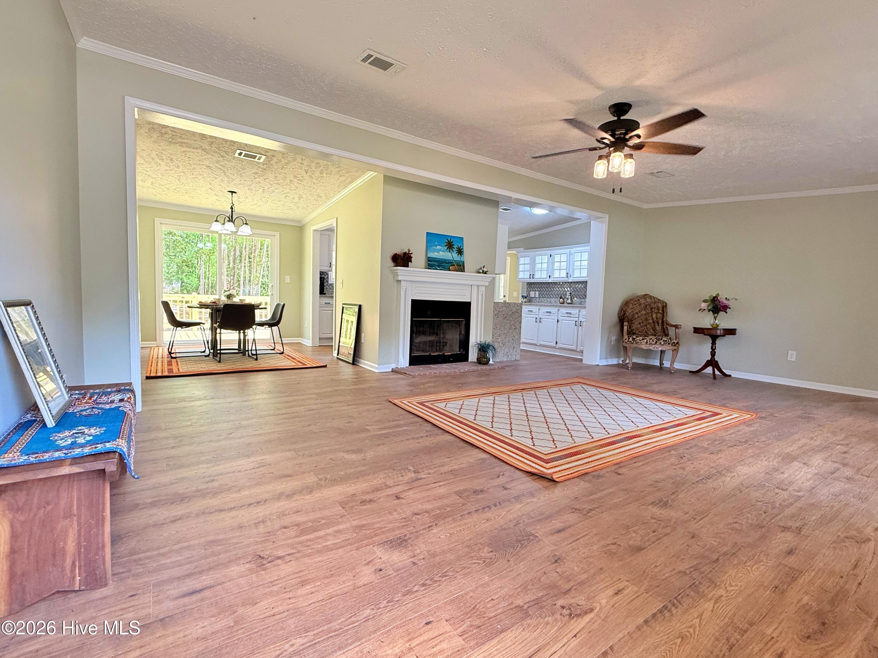 205 Selover Avenue,New Bern