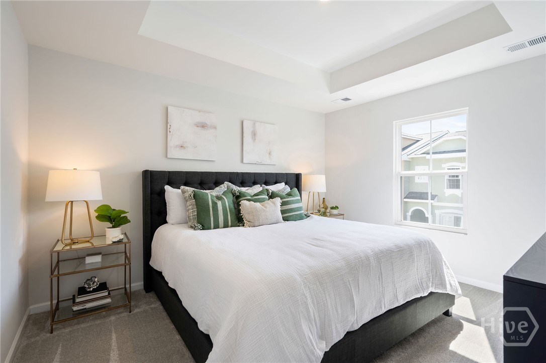 Master Suite