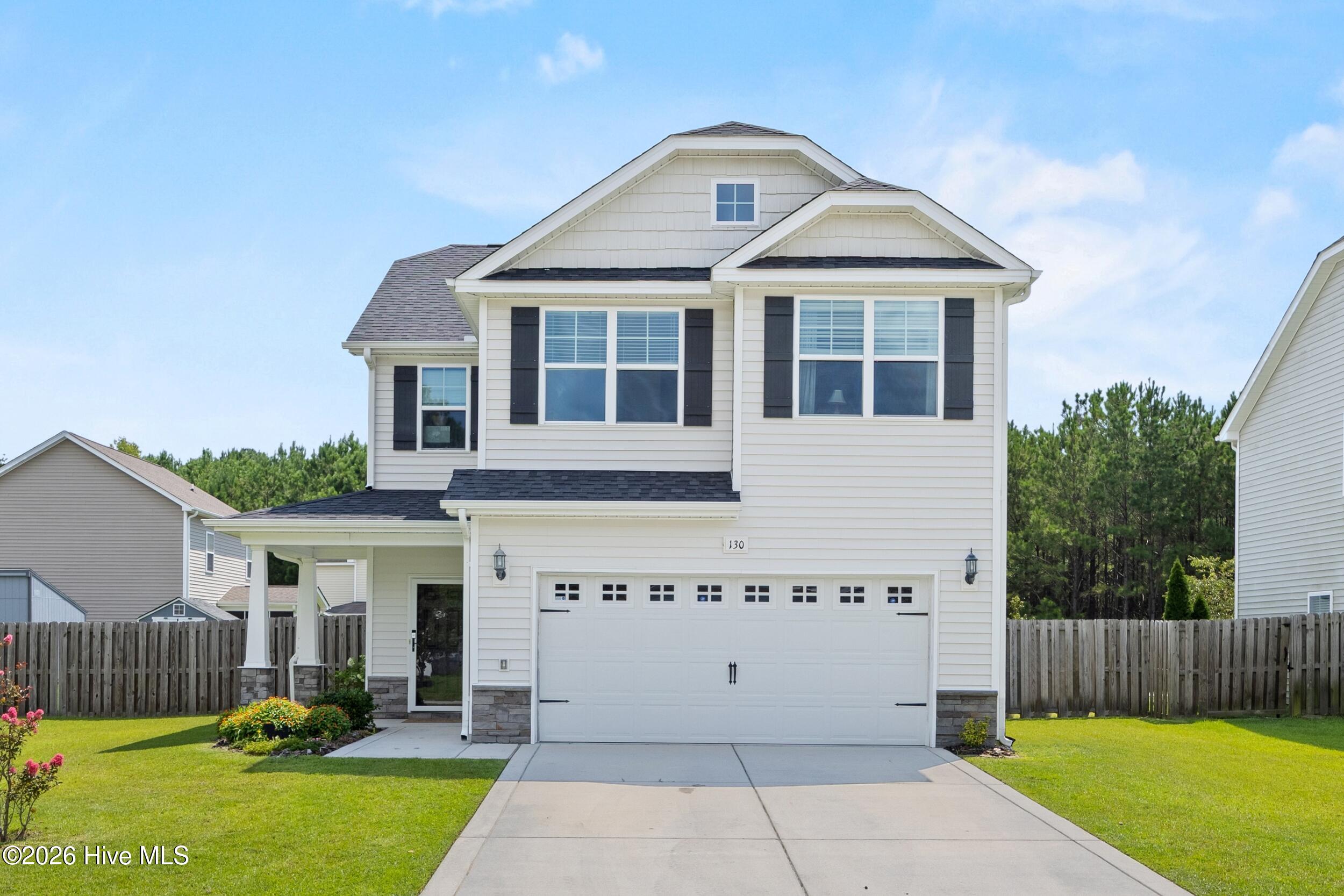 1st image of 130 Poplar Branch Wy, Hampstead, NC 28443 | MLS# 100598406