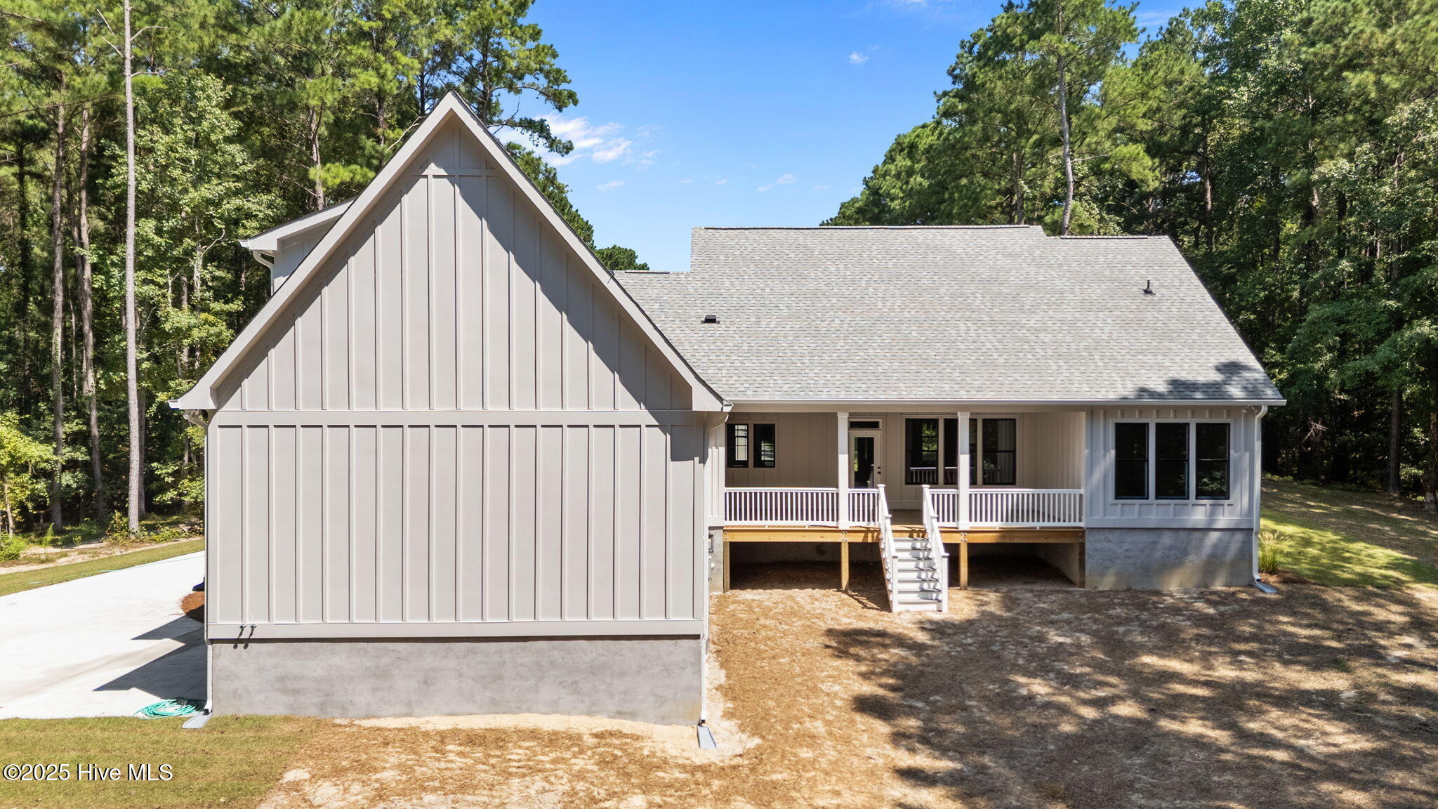 203 Wild Cherry Lane,Minnesott Beach