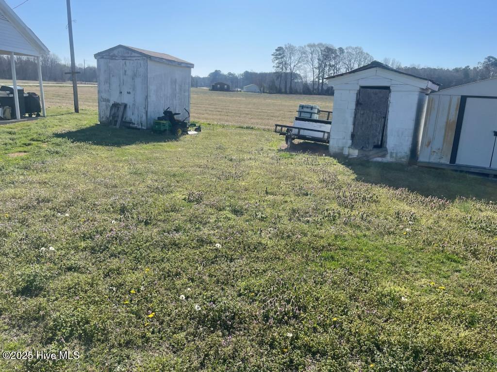 5635 Mckendree Church Road, Tarboro, NC, 27886