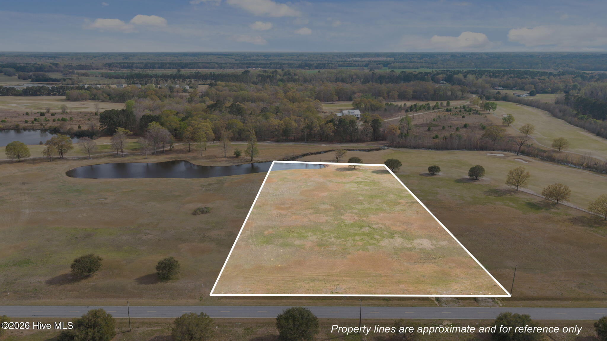 2643 Nags Head Road SW, Supply, NC, 28462