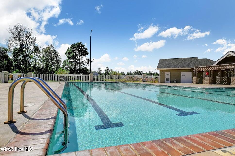 221 Mimosa Drive, Sneads Ferry, NC, 28460