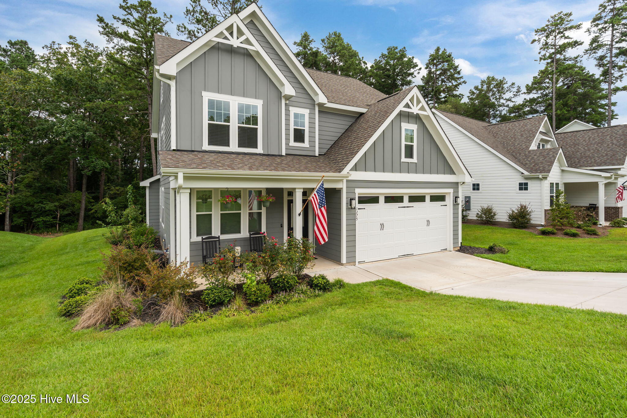 1275 Tillery Drive
