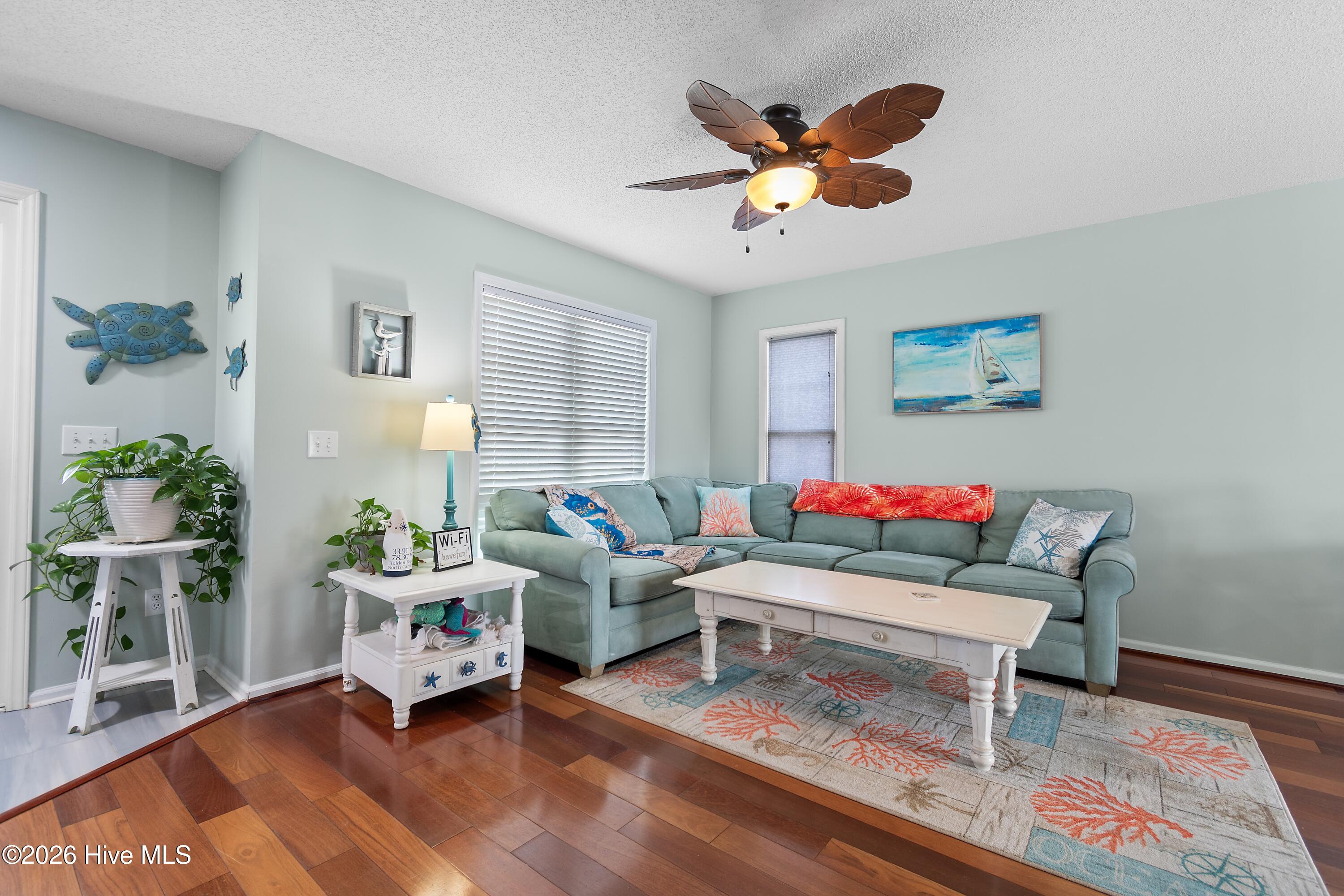 197 Brunswick Avenue W, Holden Beach, NC, 28462