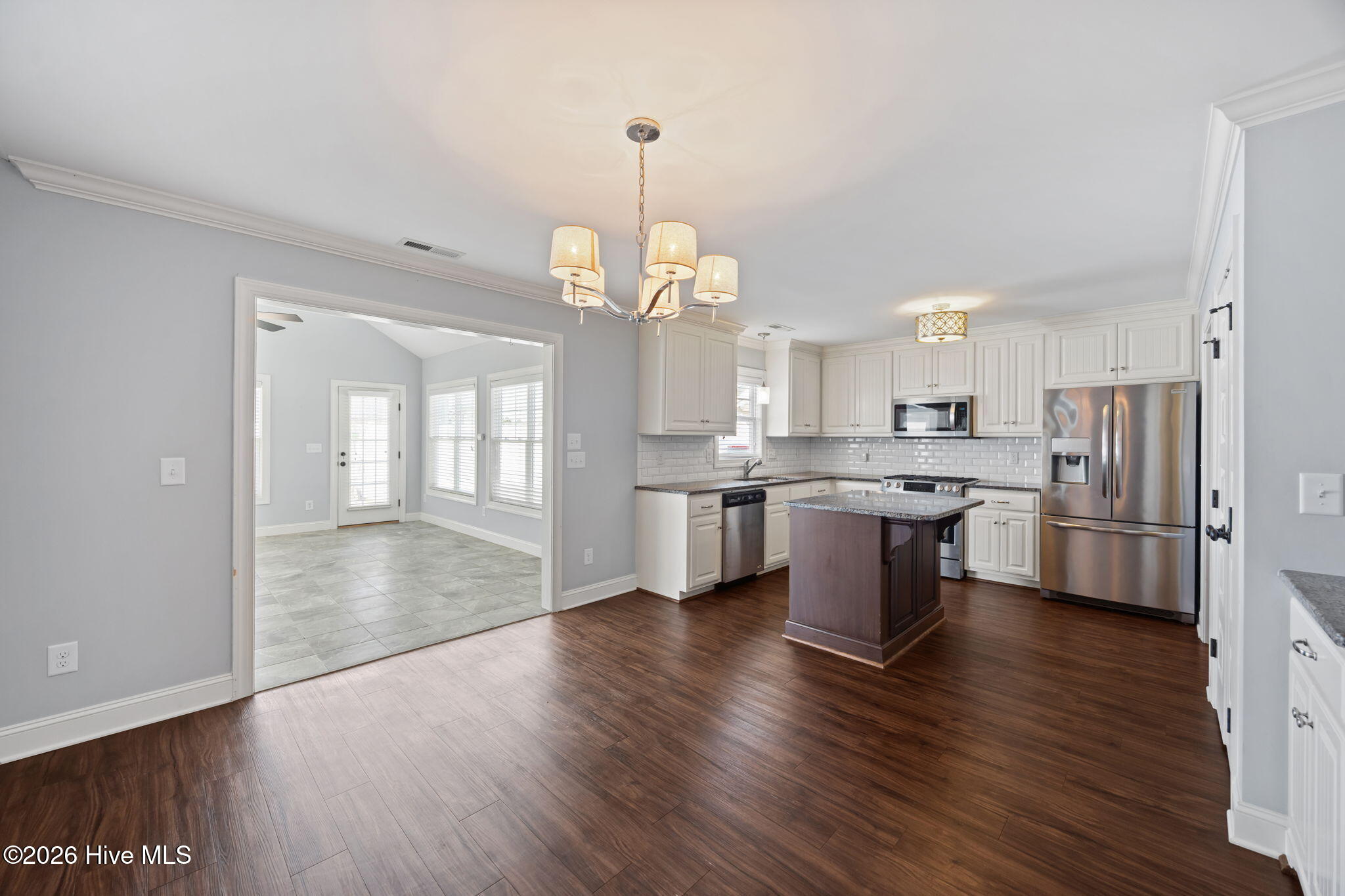 614 Brookfield Drive, Winterville, NC, 28590