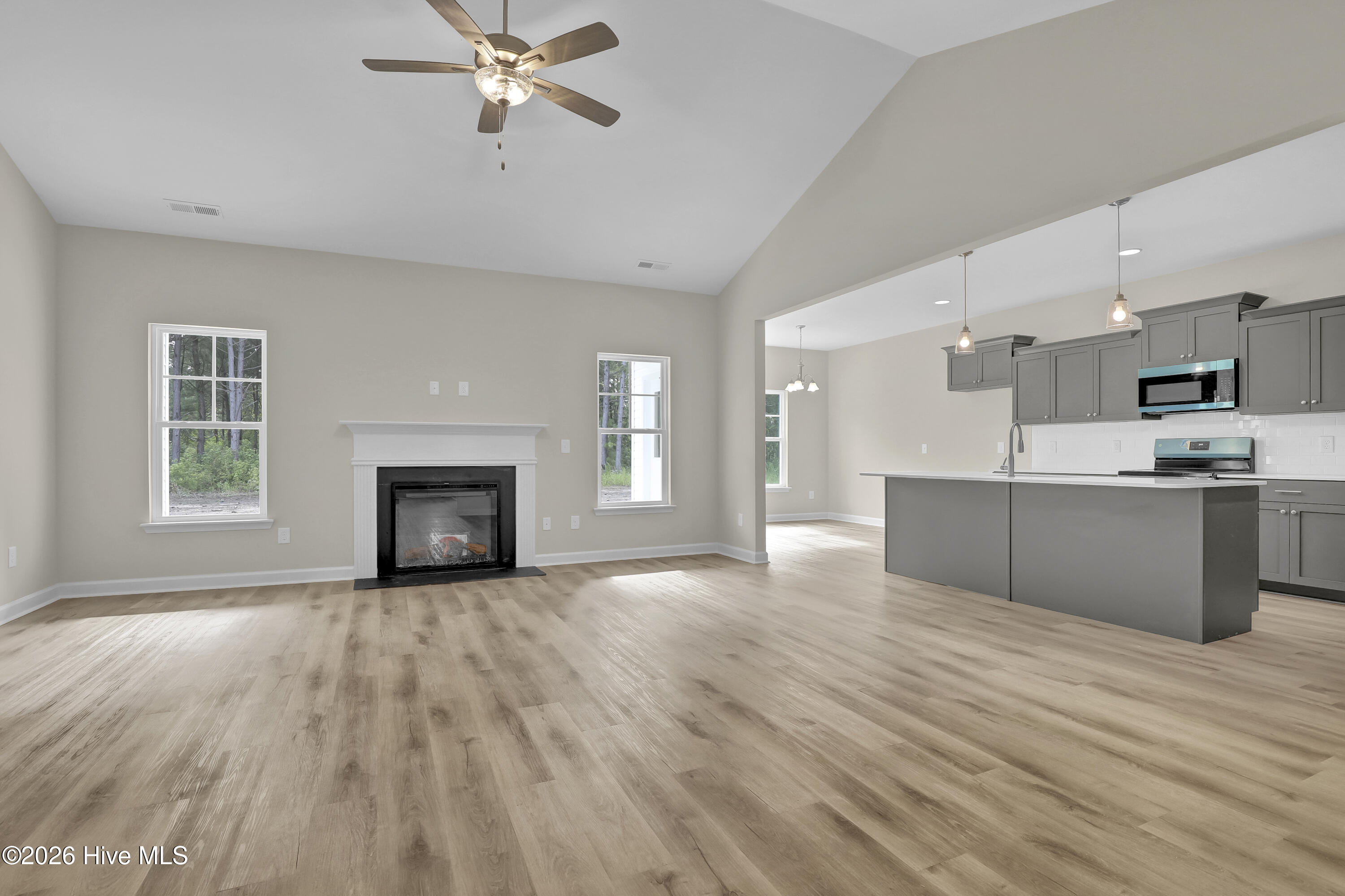 777 Aria Lane UNIT Lot 455, Hubert, NC, 28539