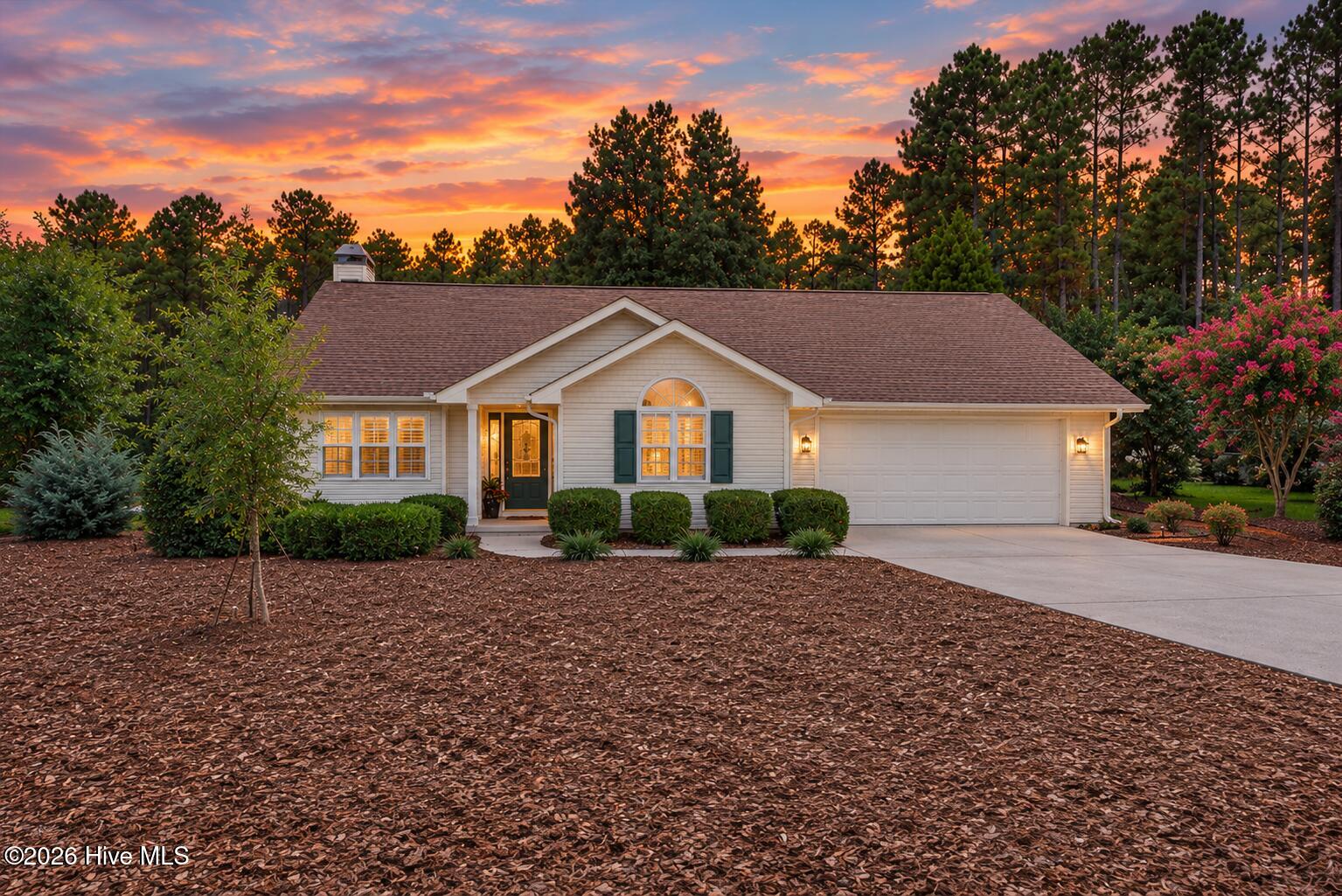 Photo of 330 Mulberry  Lane McCormick SC 29835 MLS #: 100594679
