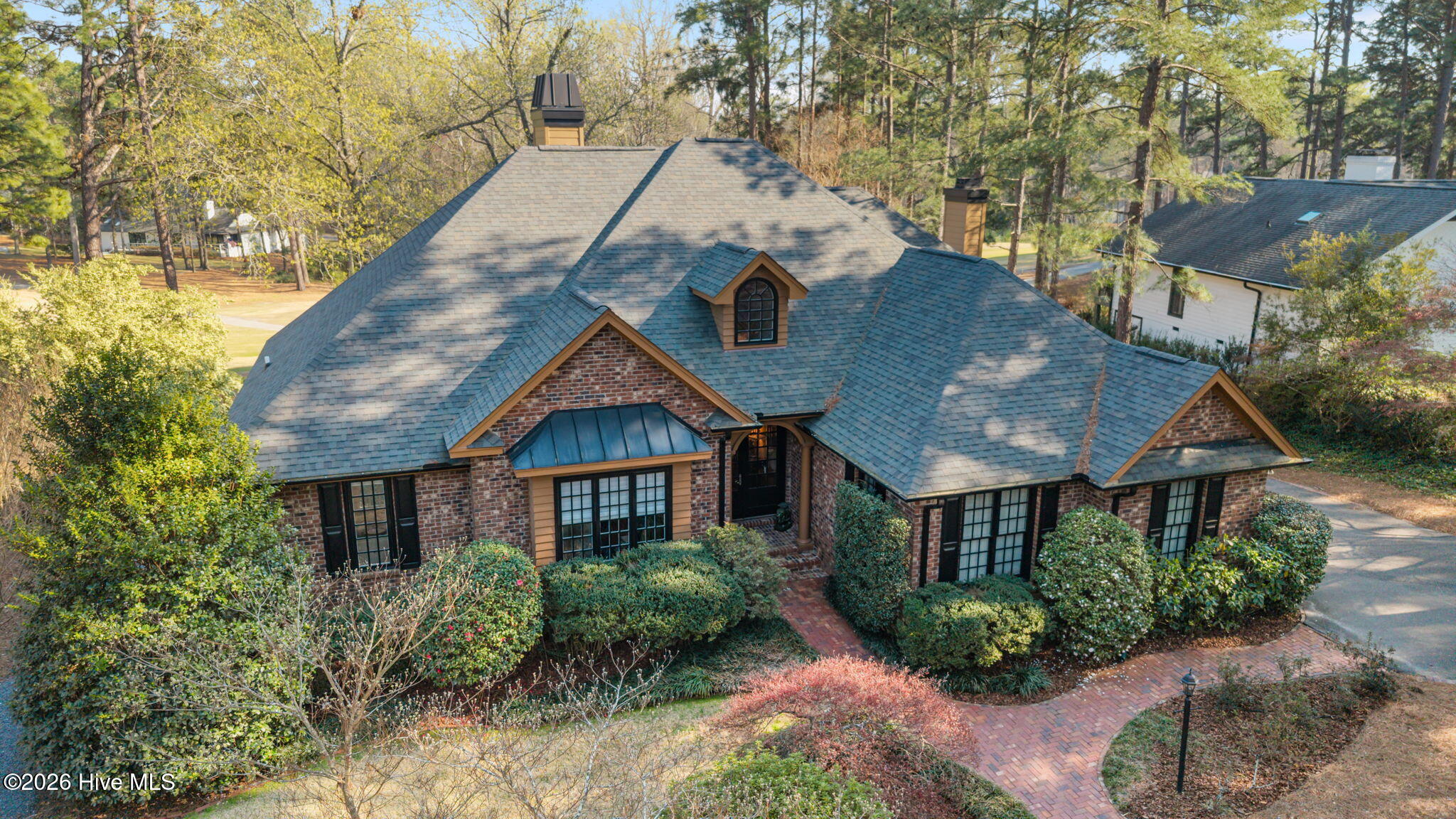 24 Thunderbird Circle, Pinehurst, NC, 28374