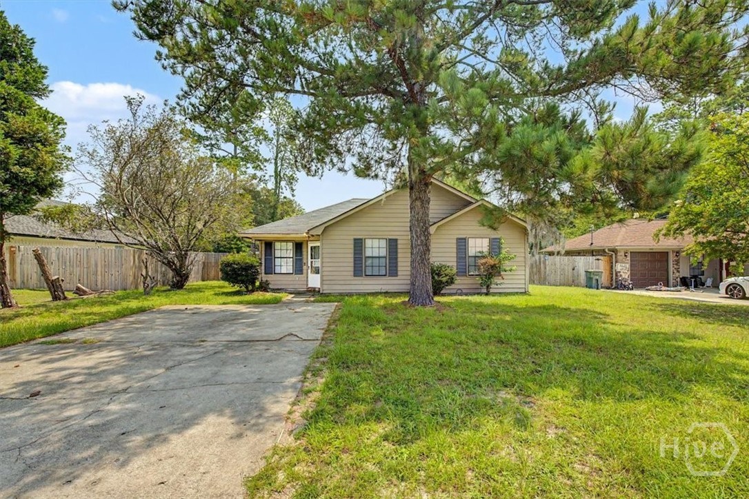 1st image of 916 Wrenwood Lane, Hinesville, GA 31313 | MLS# SA362003