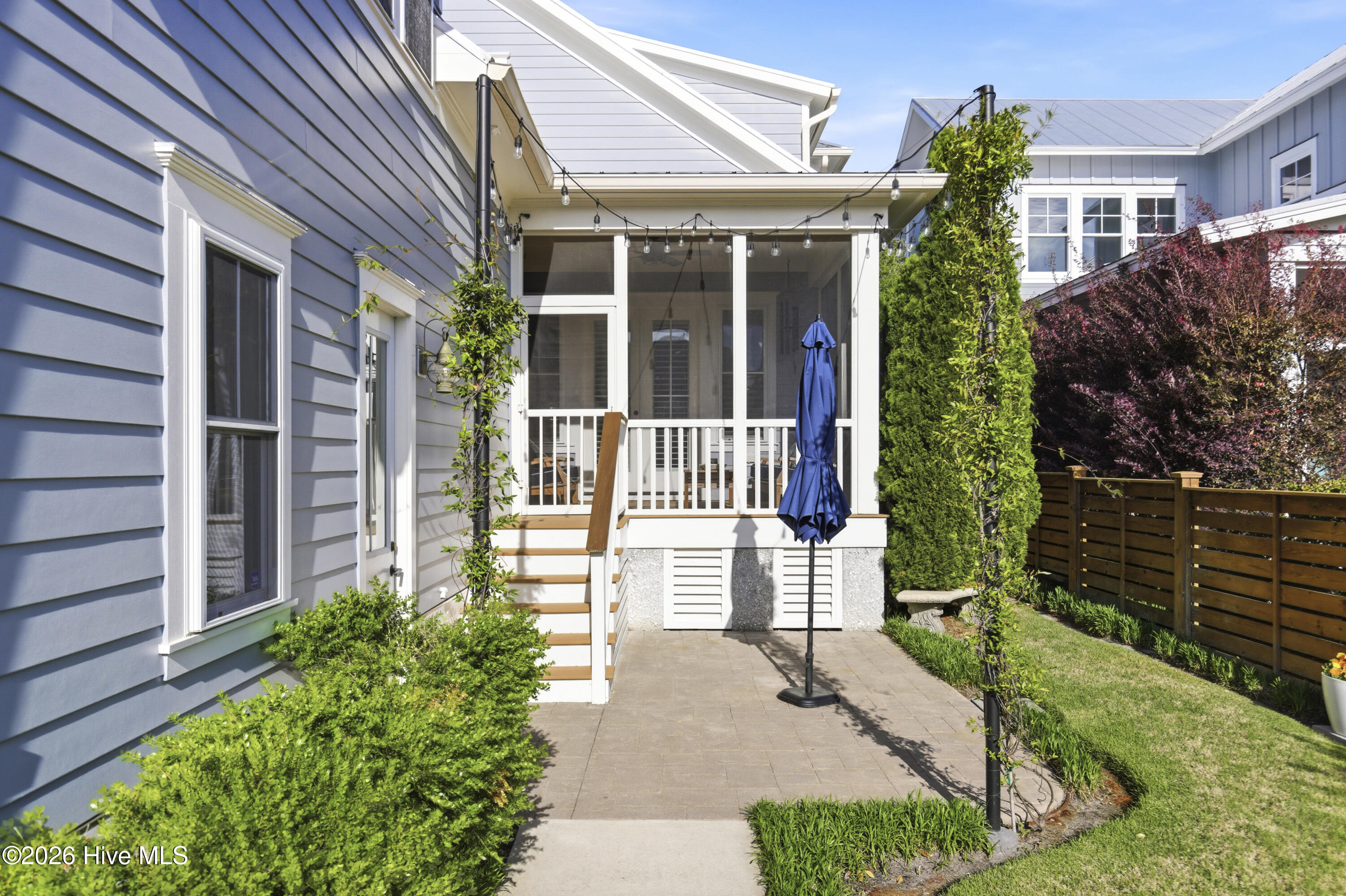 909 Mound Battery Road, Wilmington, NC, 28403