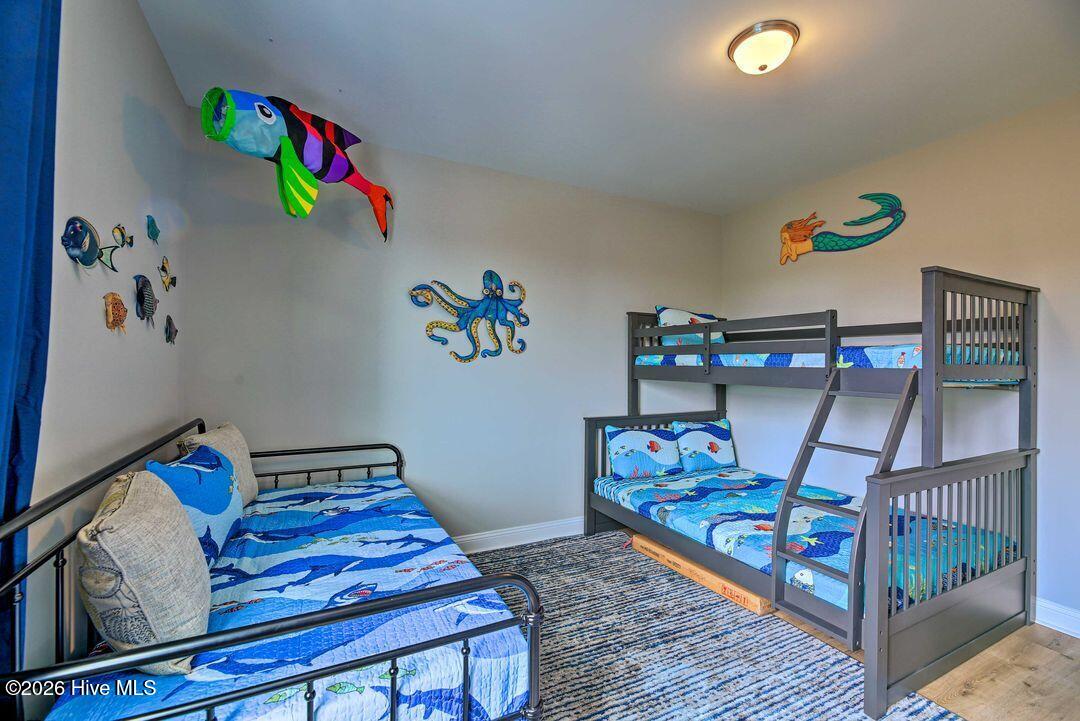 124 Salt Marsh Way,Atlantic Beach