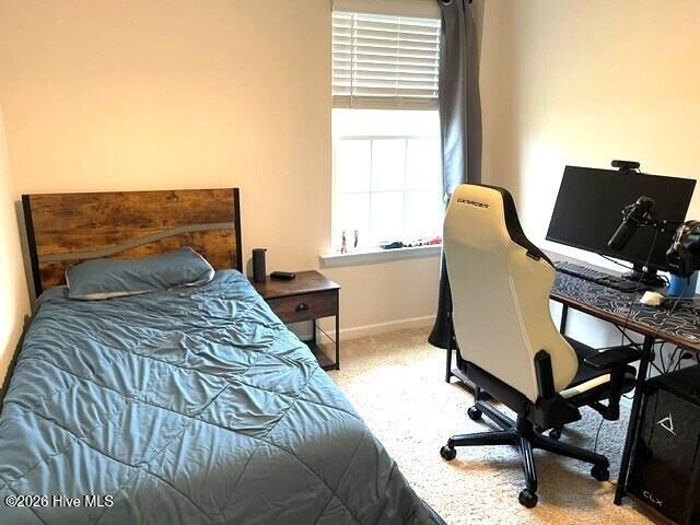 Upstairs Bedroom # 3