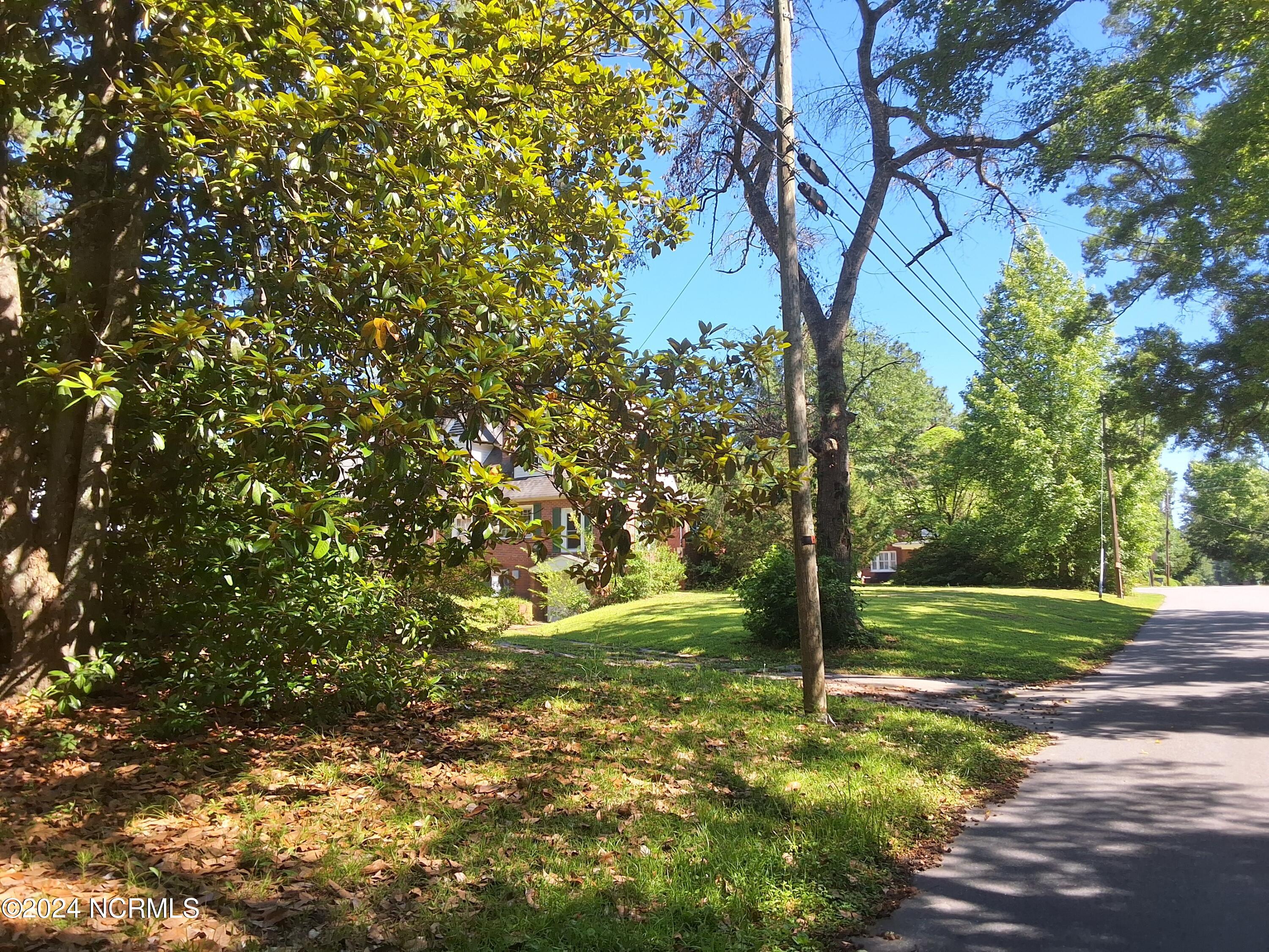 201 E Bell Street, Tabor City, NC, 28463