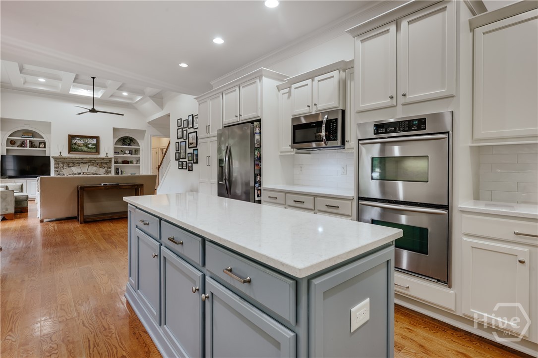 240 Beech Creek Road