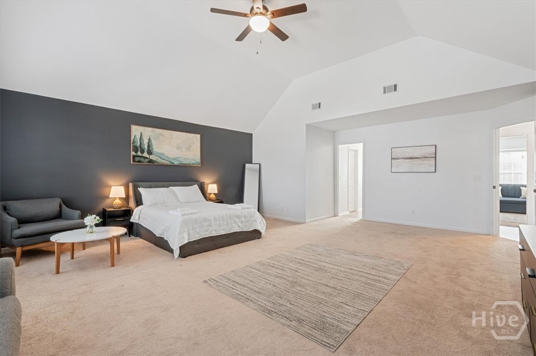 1417 Evergreen Trail, Hinesville, GA 31313 Listing Photo  31
