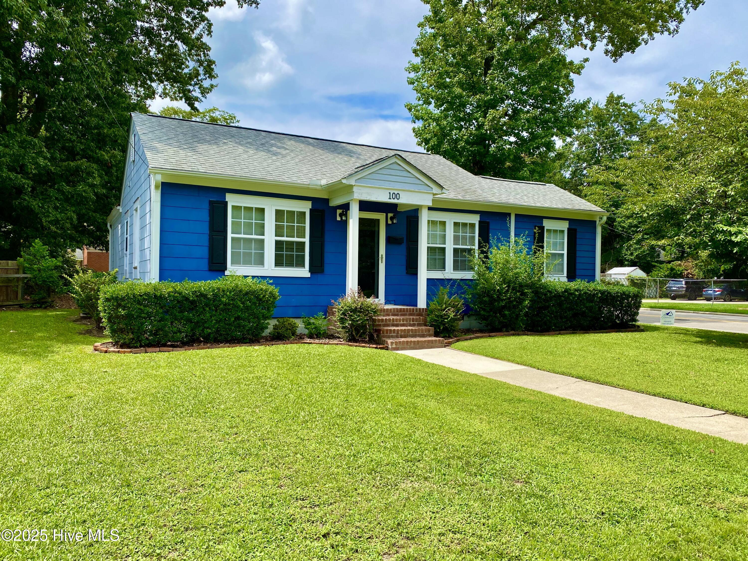 100 S Eastern Street, Greenville, NC 27858 Listing Photo  1