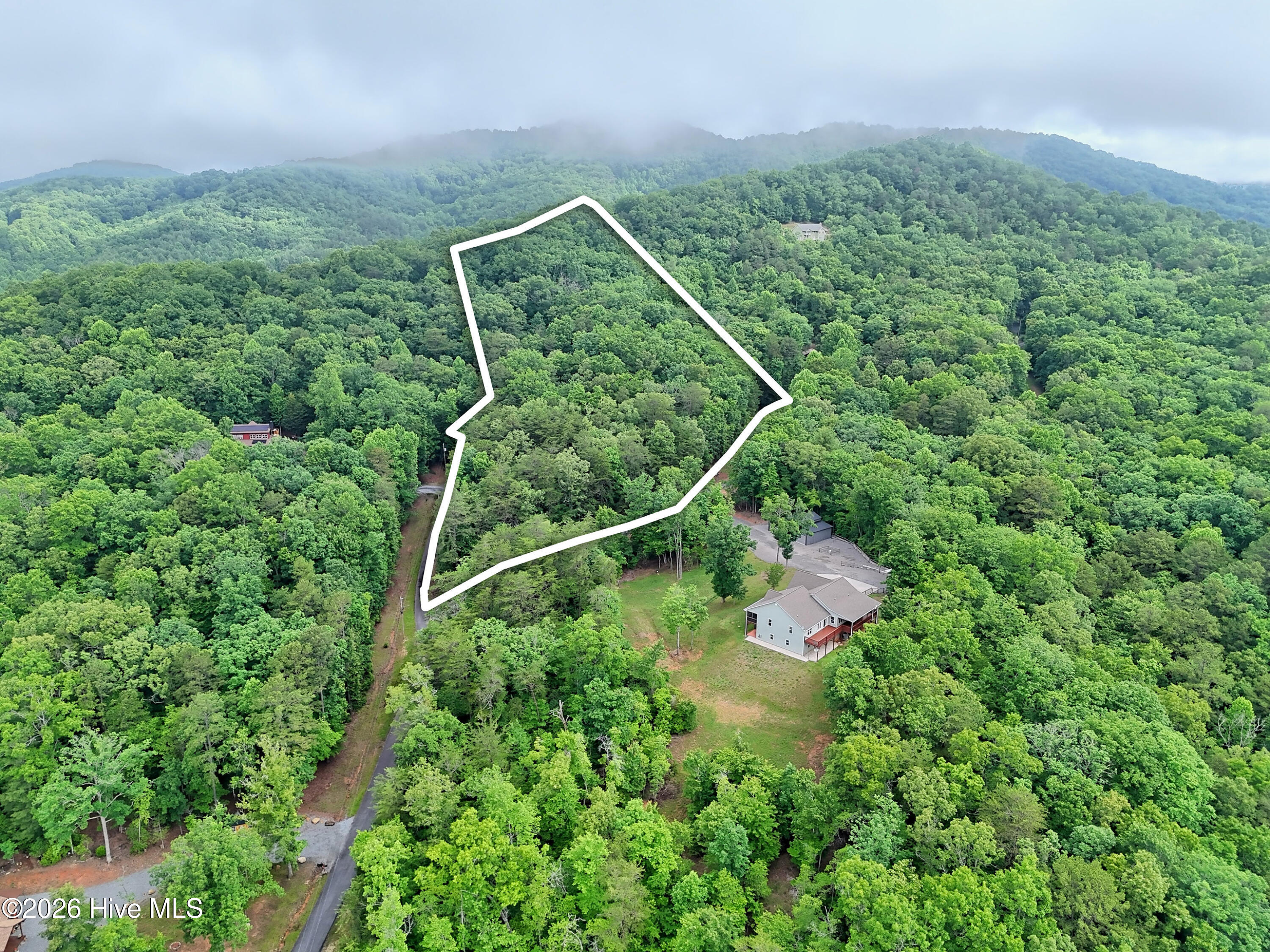 Lt 16,19 Pheasant Trail, Warne, NC 28909 Listing Photo  1