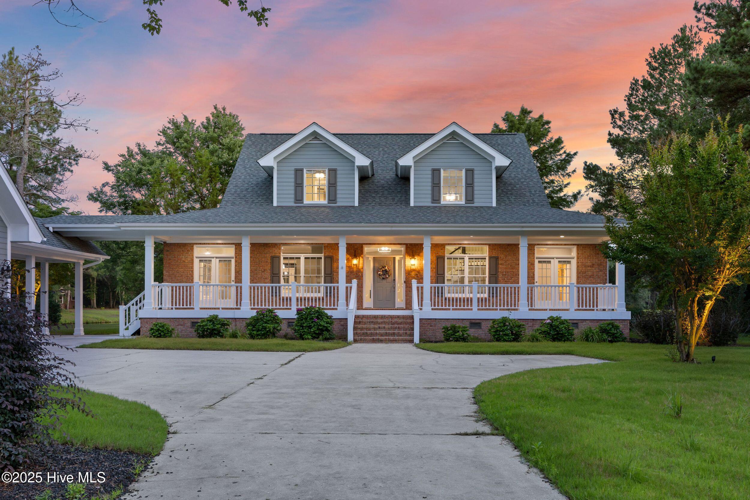 Homes for sale in Wallace, NC | 376 Red Fox Run Dr, Wallace, NC 28466 | MLS# 100513263