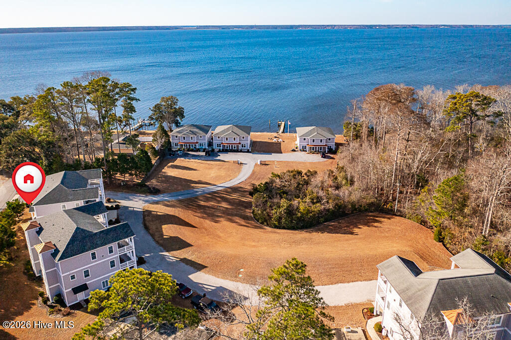 1129 Bennett Road Unit 1b,Minnesott Beach