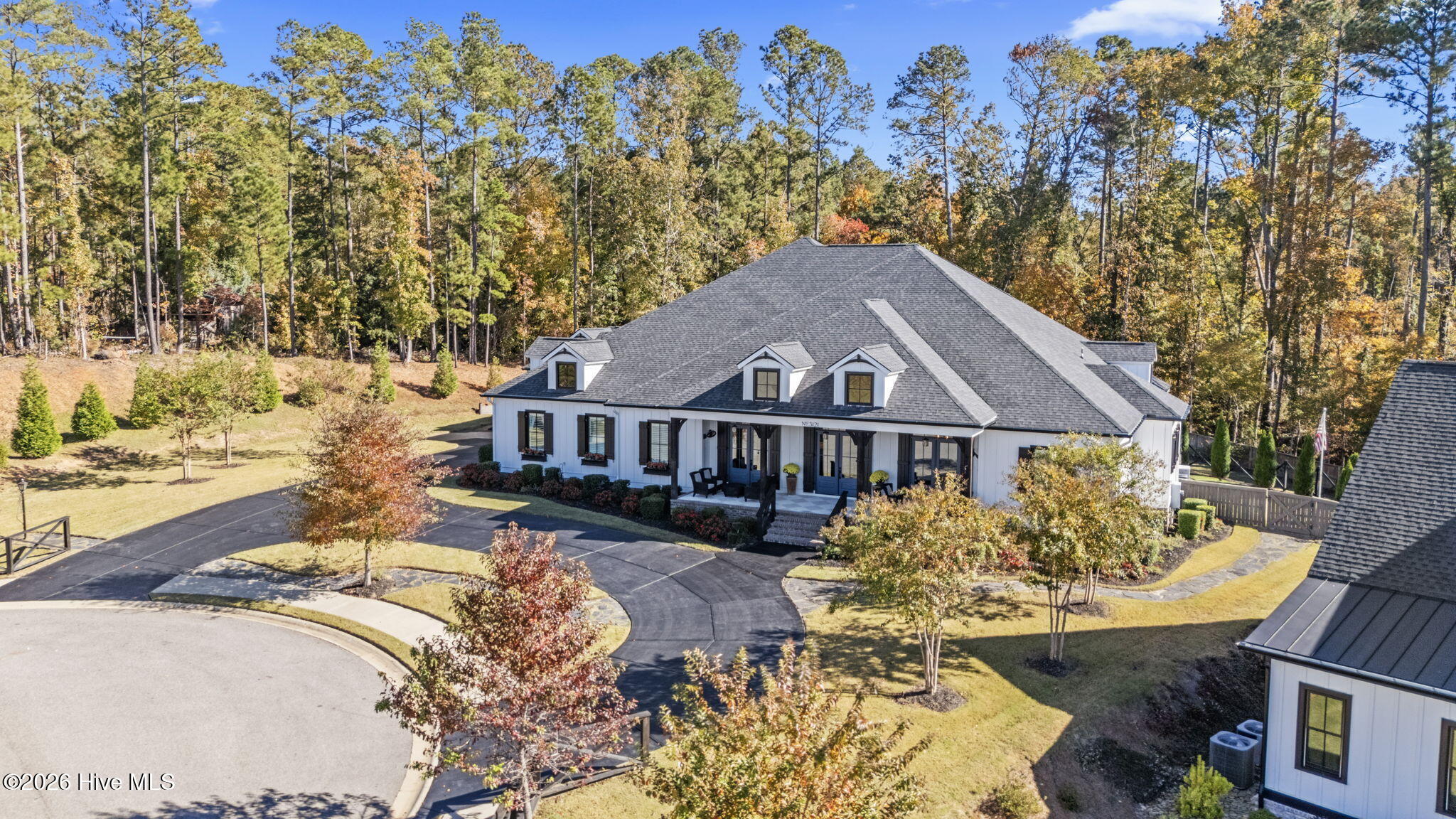 Photo 3 of Single family home for sale at 3121 Carillon Way, Evans, GA 30809 | MLS# 100603717 | Listing updated on 2026-09-15