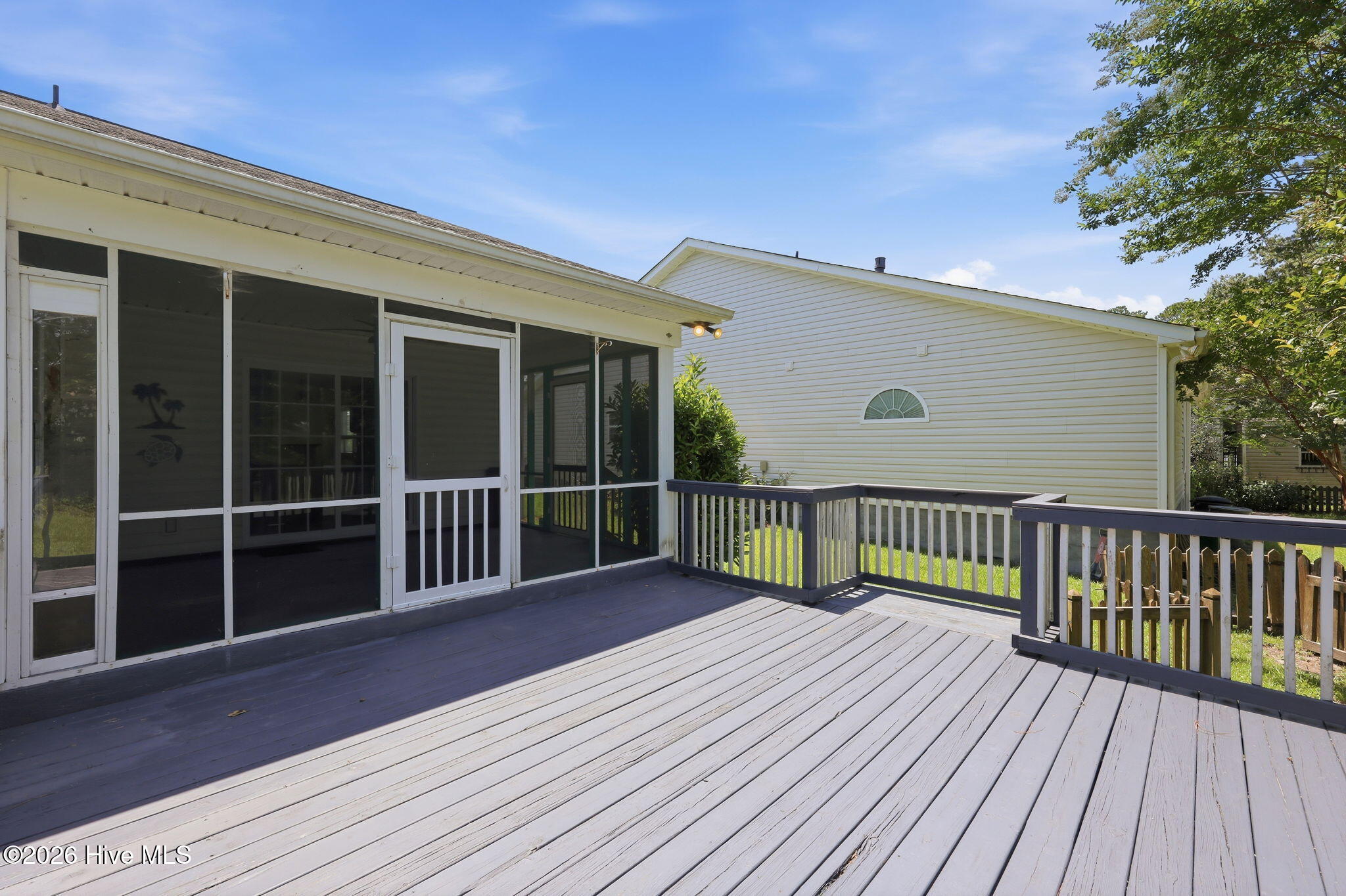 112 Bermuda View,New Bern