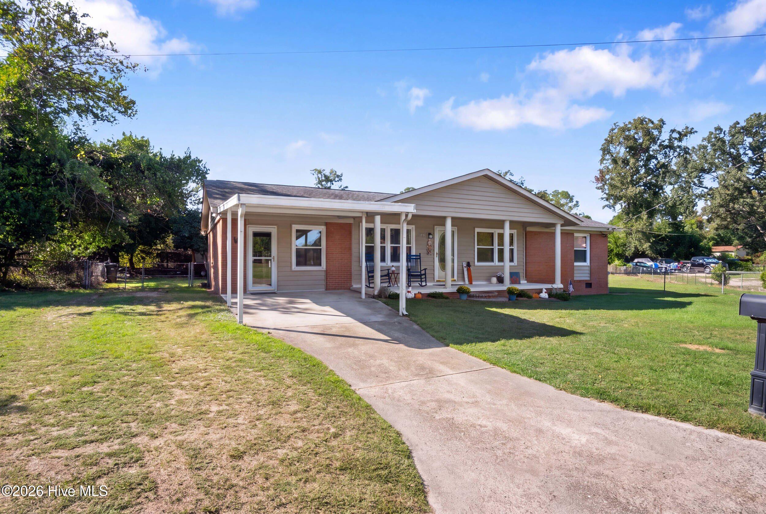 Photo 3 of Single family home for sale at 2632 Blueberry Cir, Augusta, GA 30906 | MLS# 100608396 | Listing updated on 2026-10-09