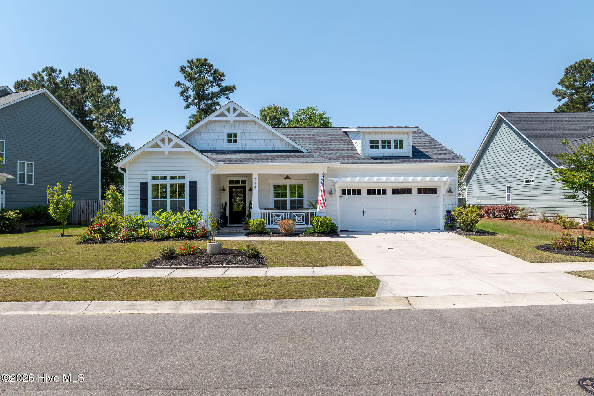 1153 Halter Place NW, Calabash, NC, 28467