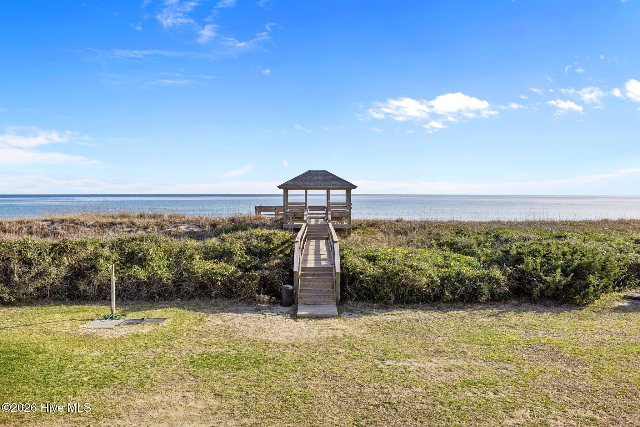 2401 W Fort Macon Road 244,Atlantic Beach